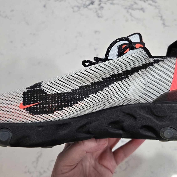 Nike Men’s  React WP ISPA \